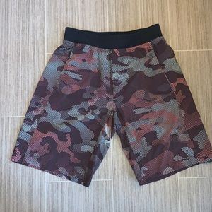 Lululemon- print- Medium